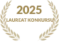 Laureat konkursu 2025